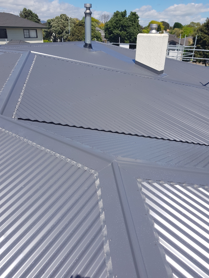 Wall cladding