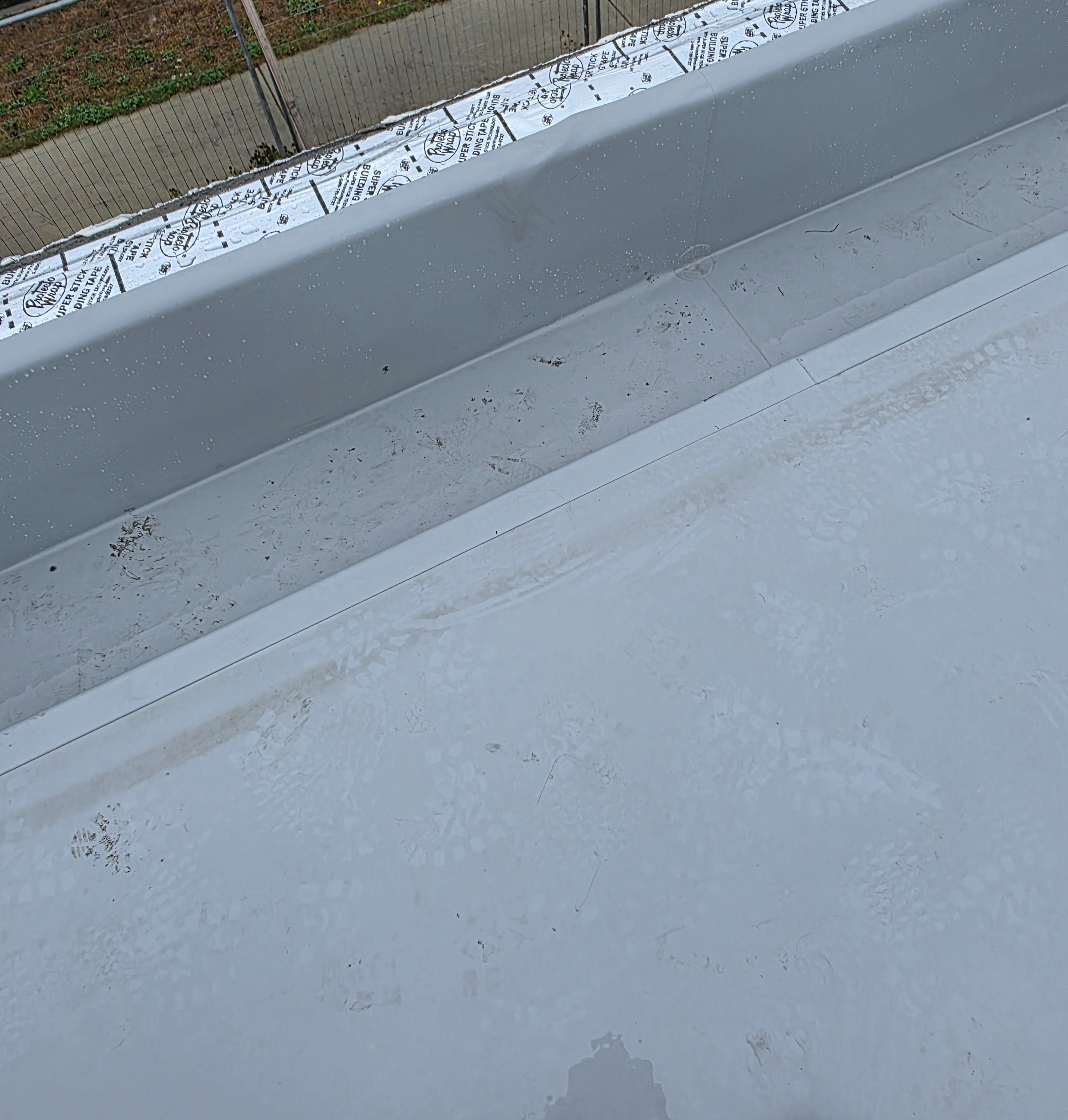 Completed Manawatū roofing project 8