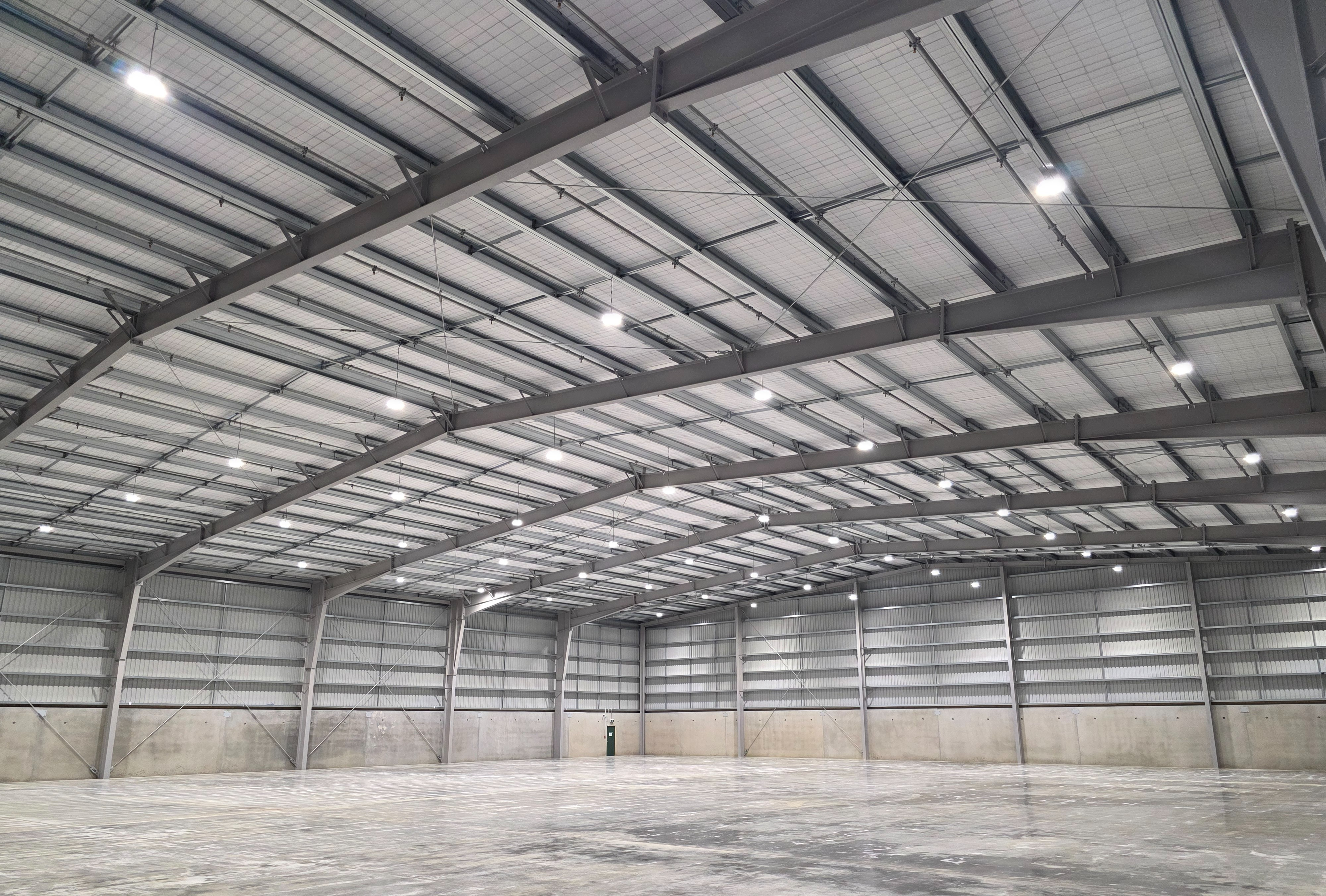 Completed Manawatū roofing project 6